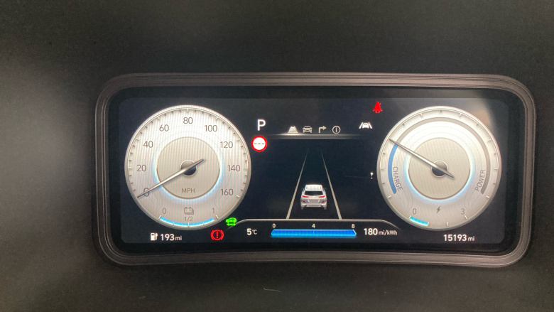 Hyundai KONA 100kW Premium 39kWh 5dr Auto Electric Hatchback